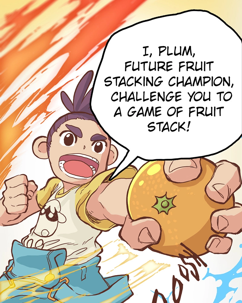 Mei Chapter 3 page 47 - 