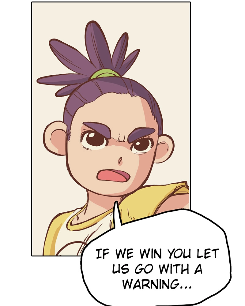 Mei Chapter 3 page 49 - 