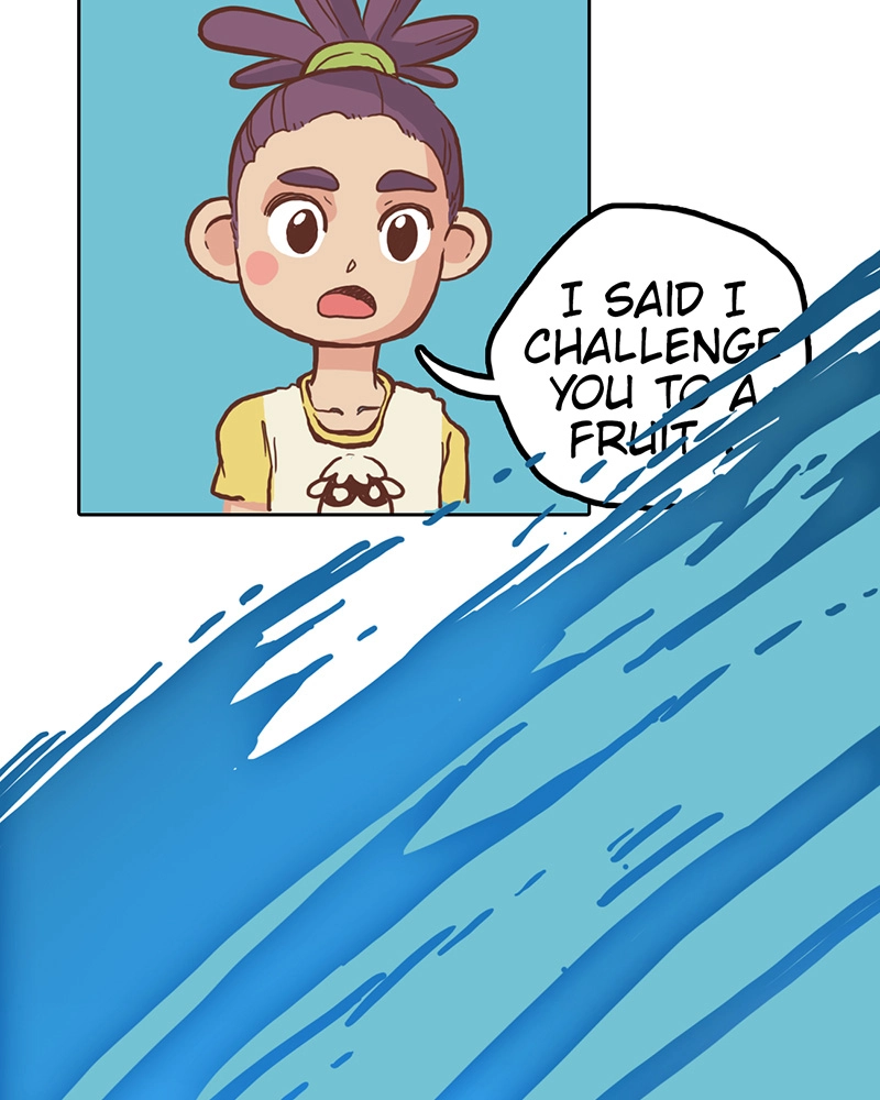 Mei Chapter 3 page 51 - 