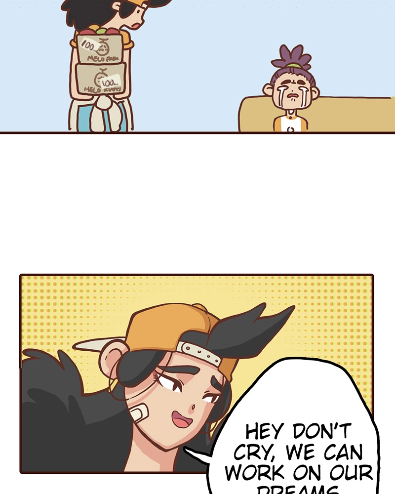 Mei Chapter 3 page 9 - 