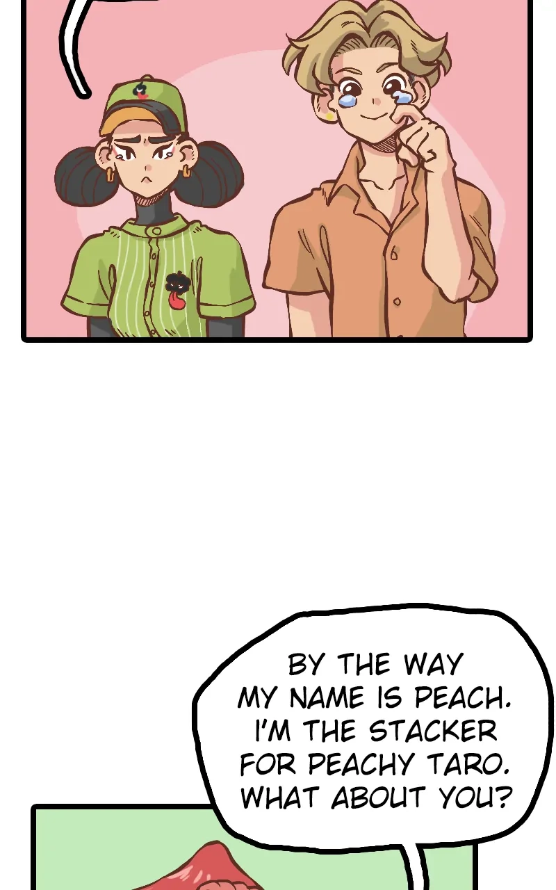 Mei Chapter 30 page 11 - 