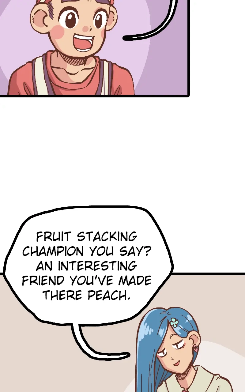 Mei Chapter 30 page 13 - 