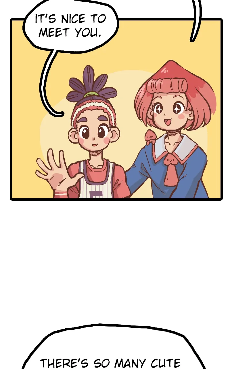 Mei Chapter 30 page 15 - 