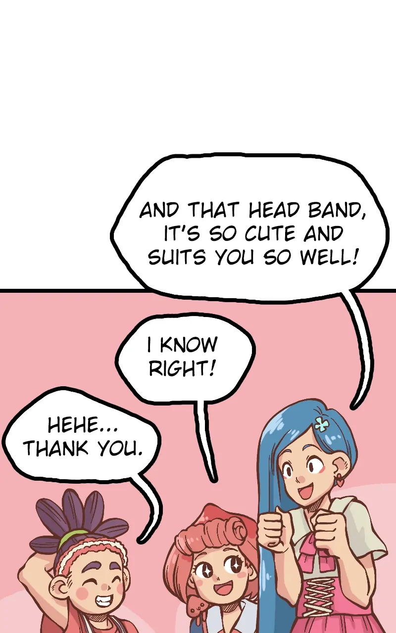 Mei Chapter 30 page 17 - 