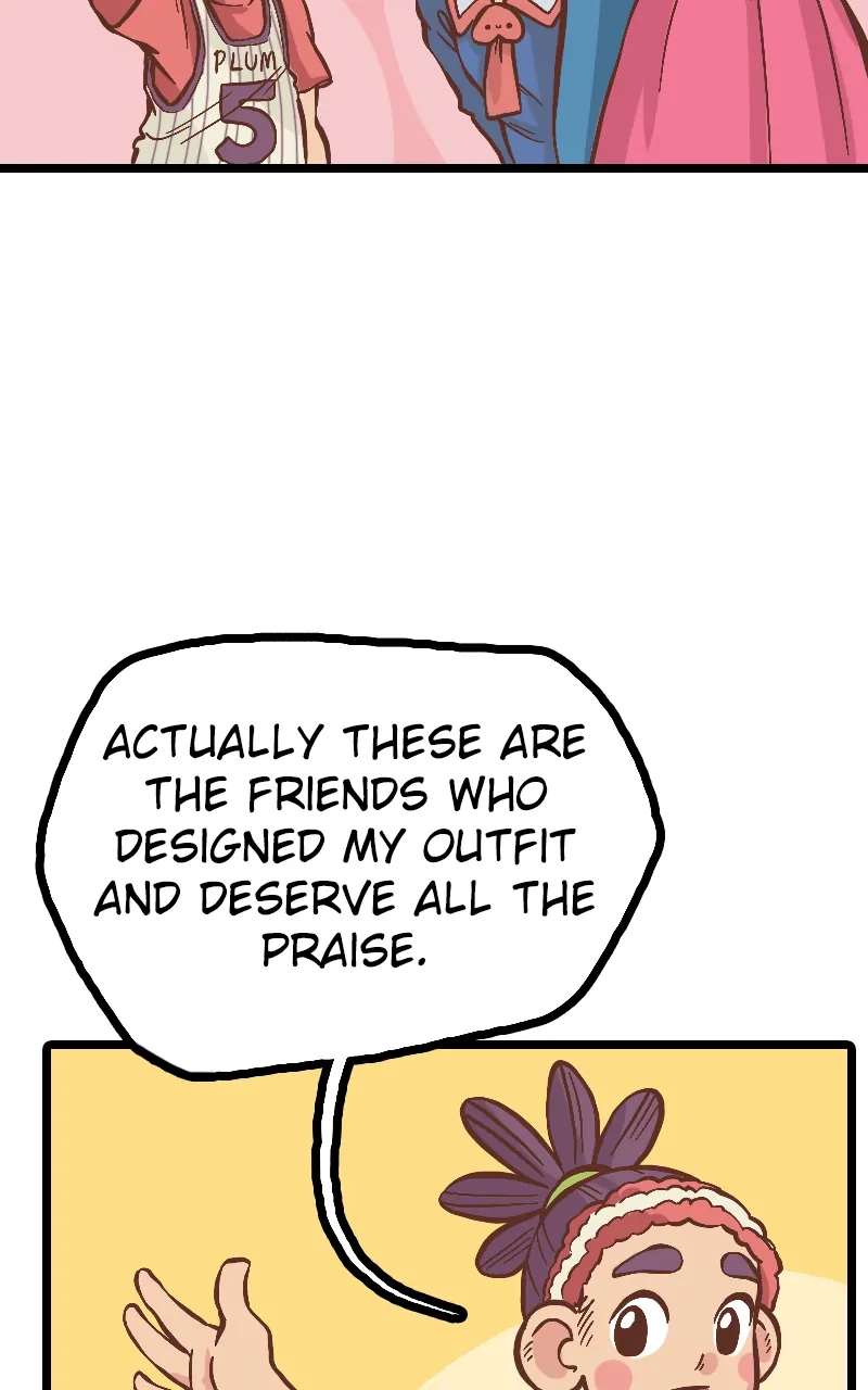 Mei Chapter 30 page 18 - 