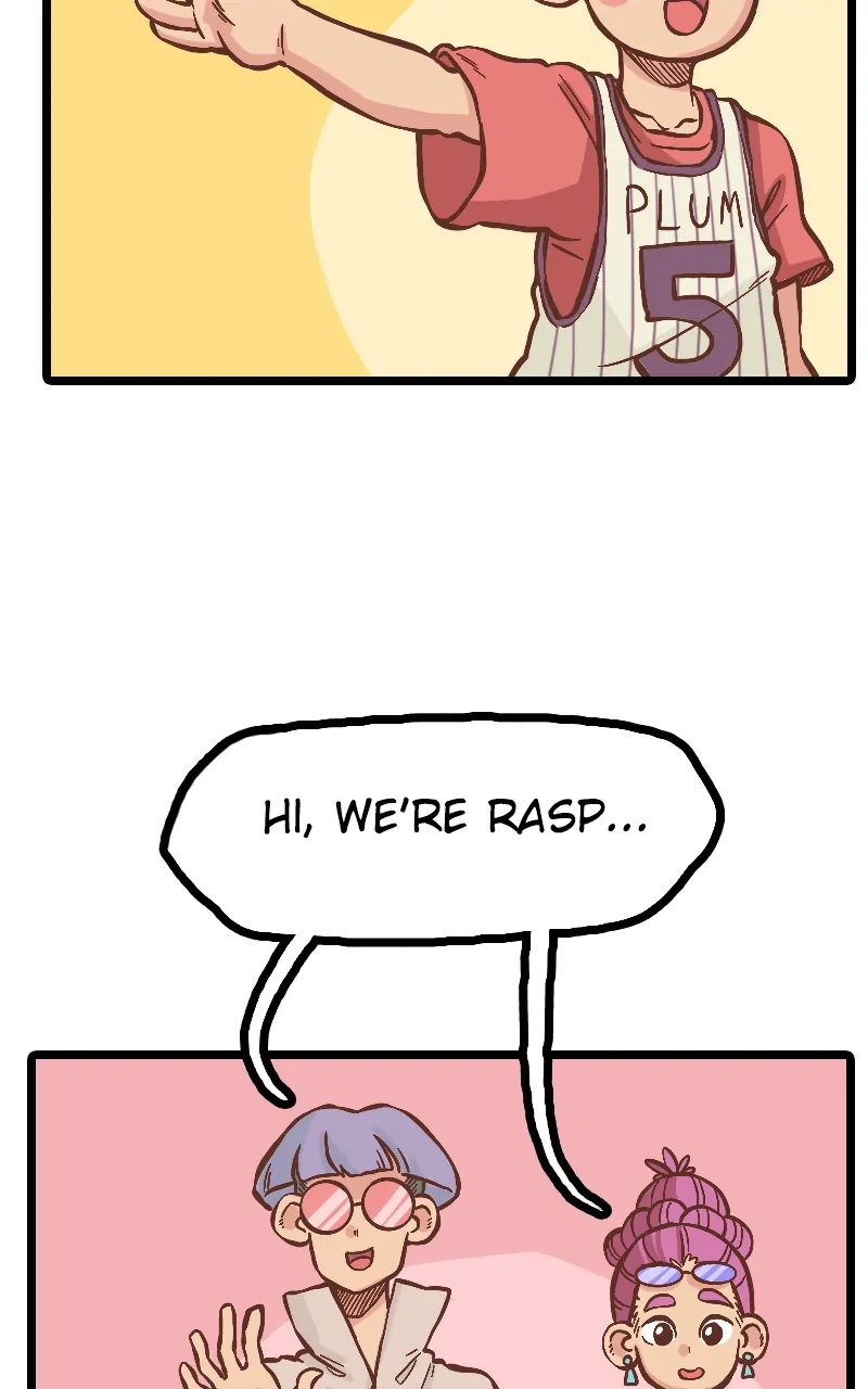 Mei Chapter 30 page 19 - 