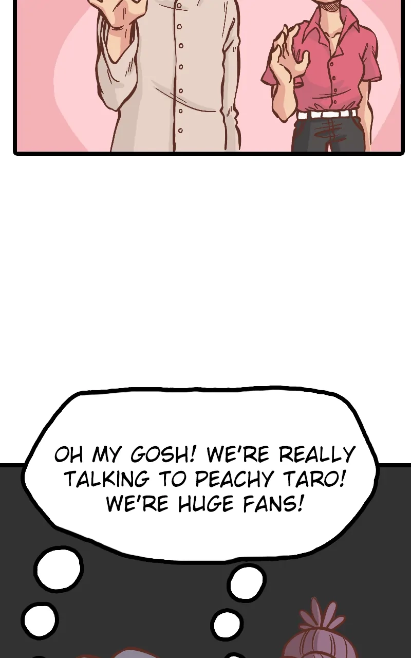 Mei Chapter 30 page 20 - 