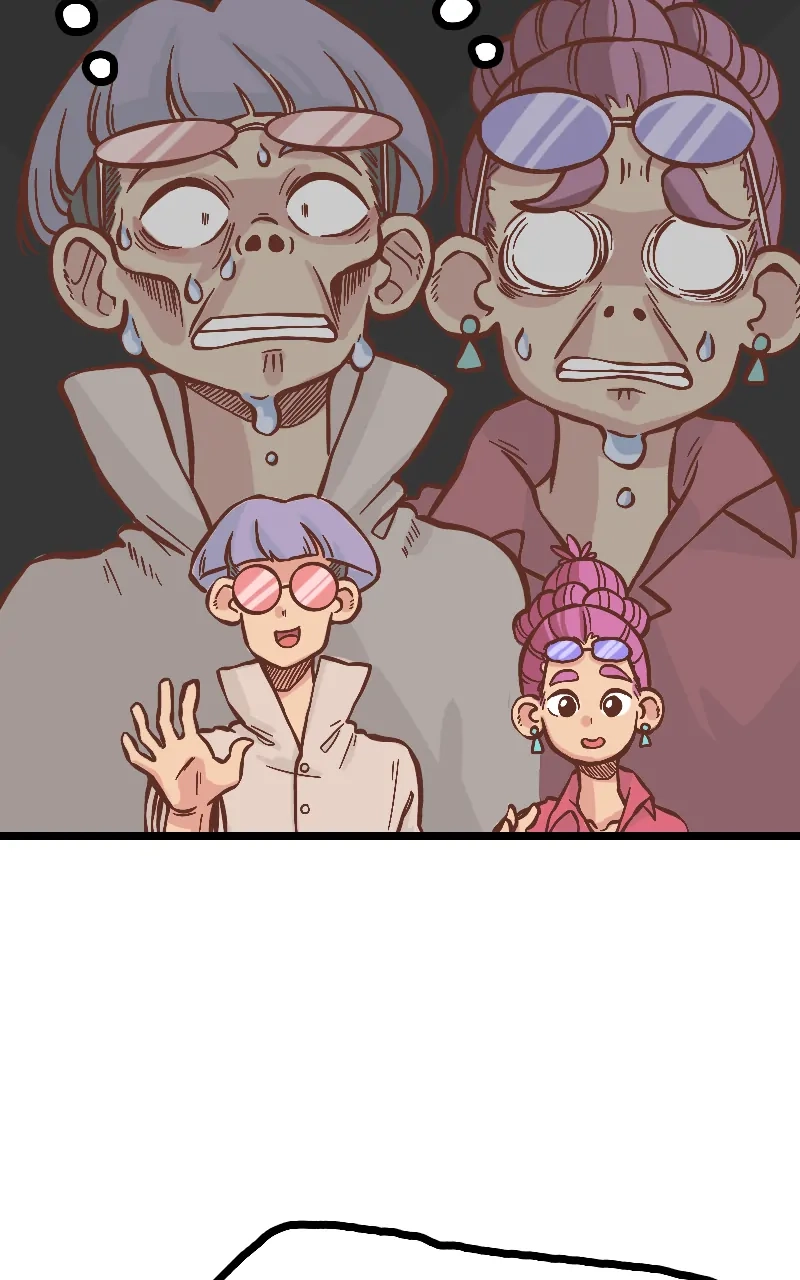 Mei Chapter 30 page 21 - 