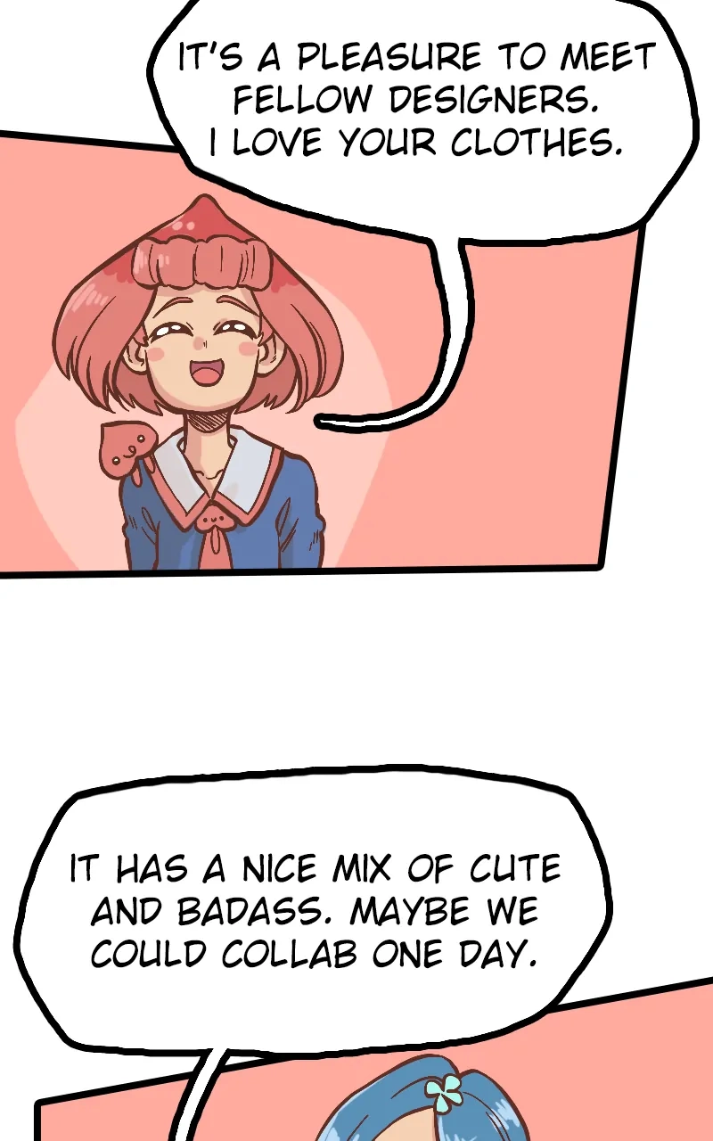 Mei Chapter 30 page 22 - 