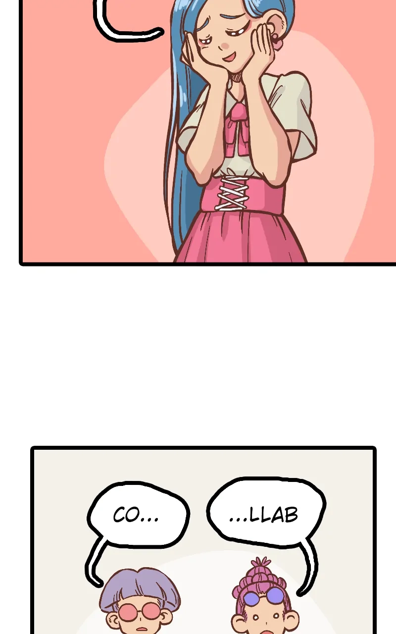 Mei Chapter 30 page 23 - 