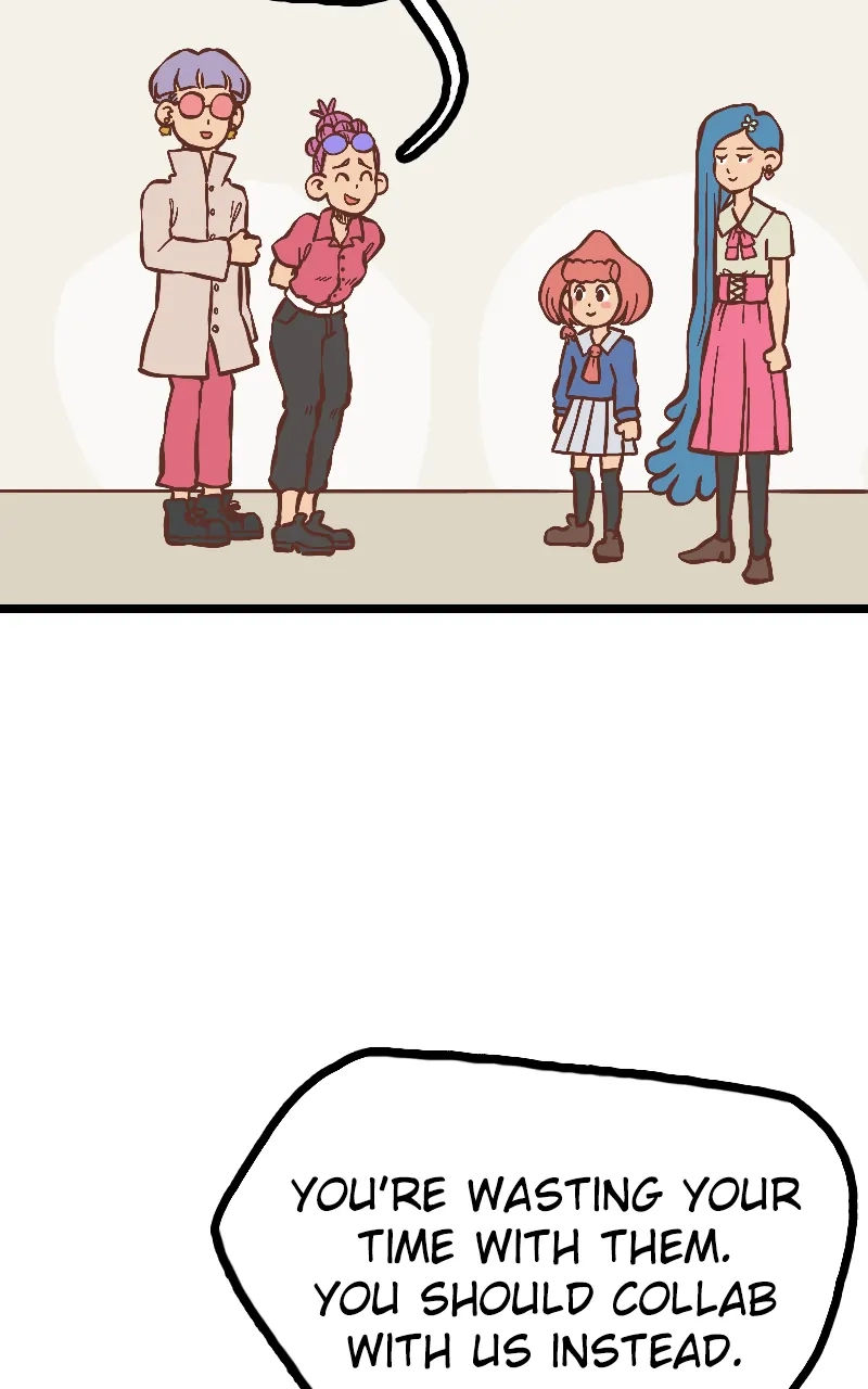Mei Chapter 30 page 26 - 