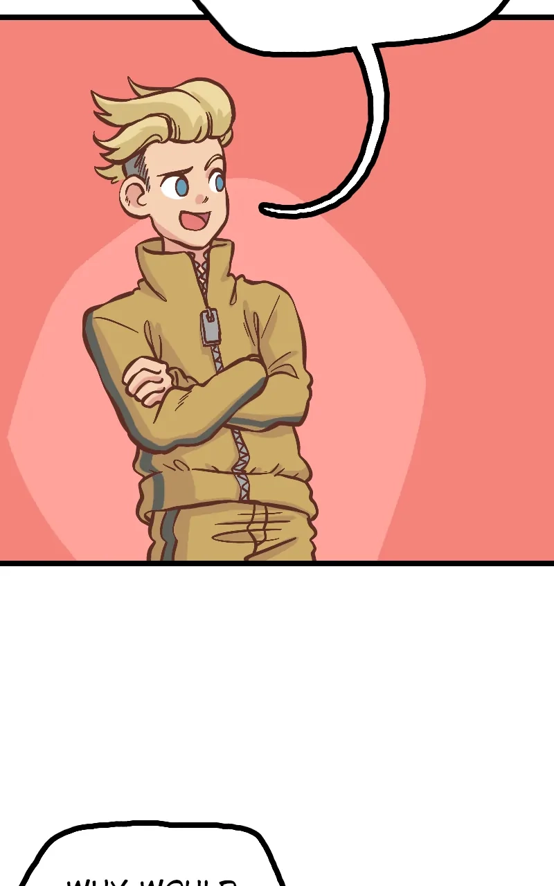Mei Chapter 30 page 27 - 