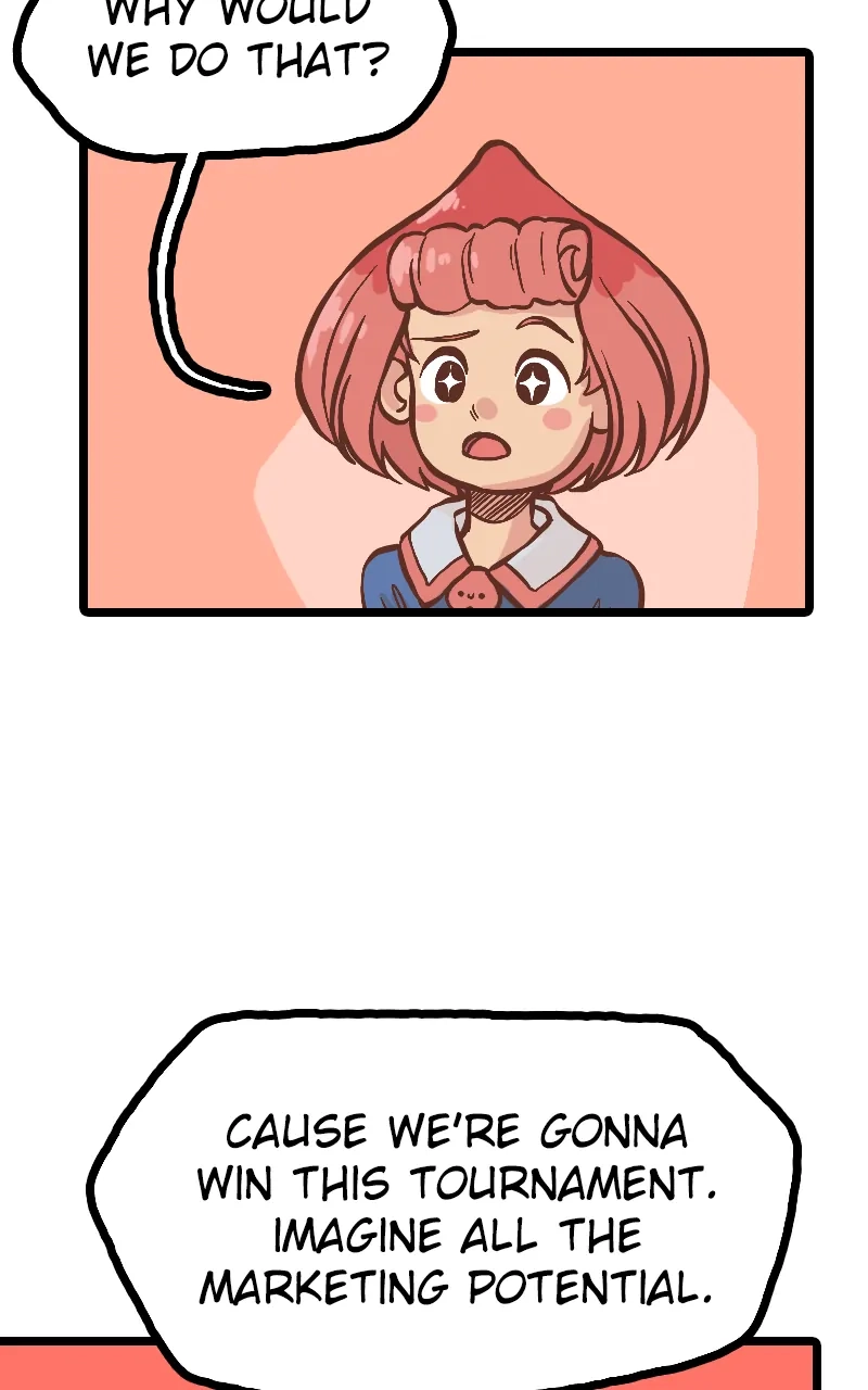Mei Chapter 30 page 28 - 
