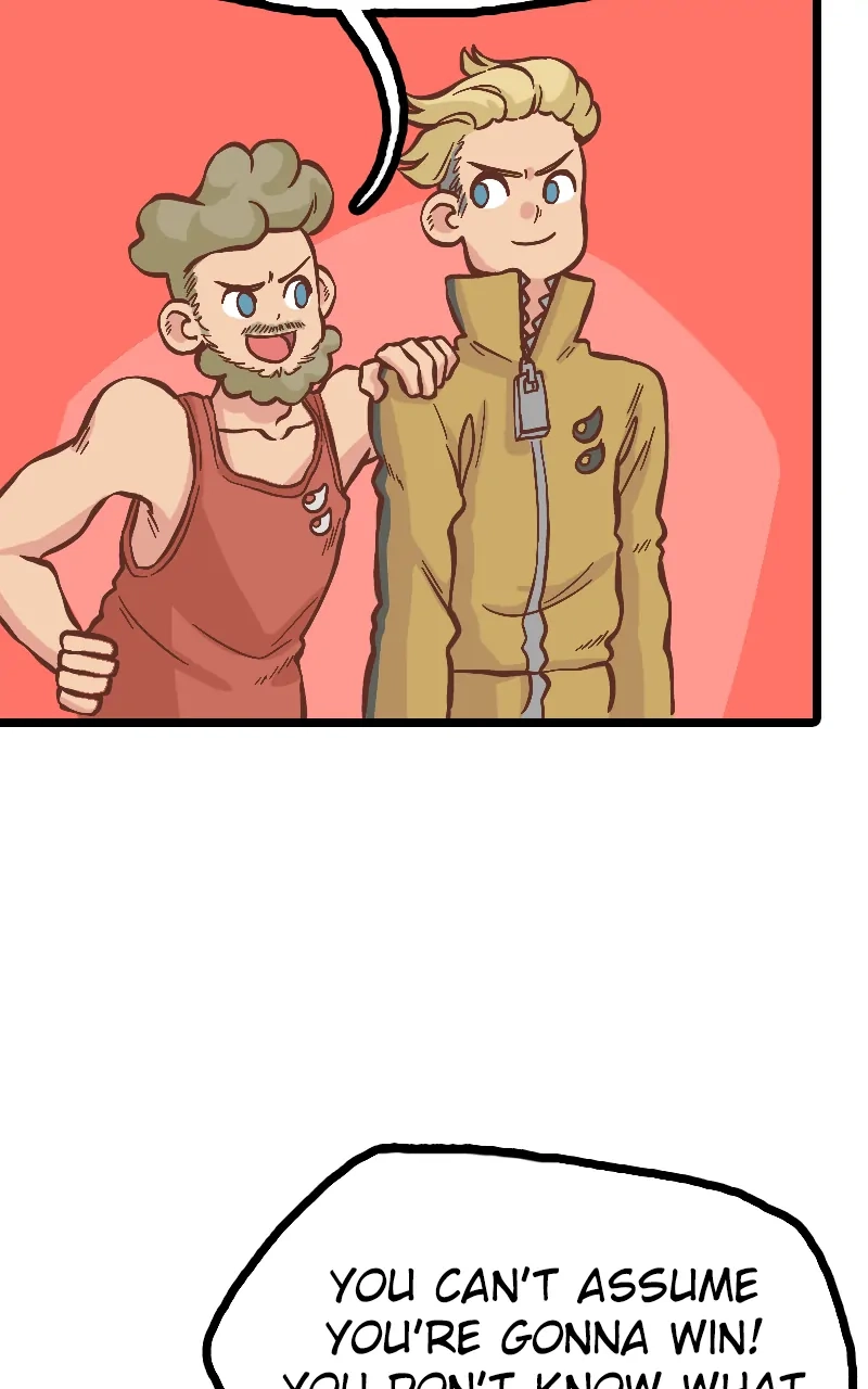 Mei Chapter 30 page 29 - 