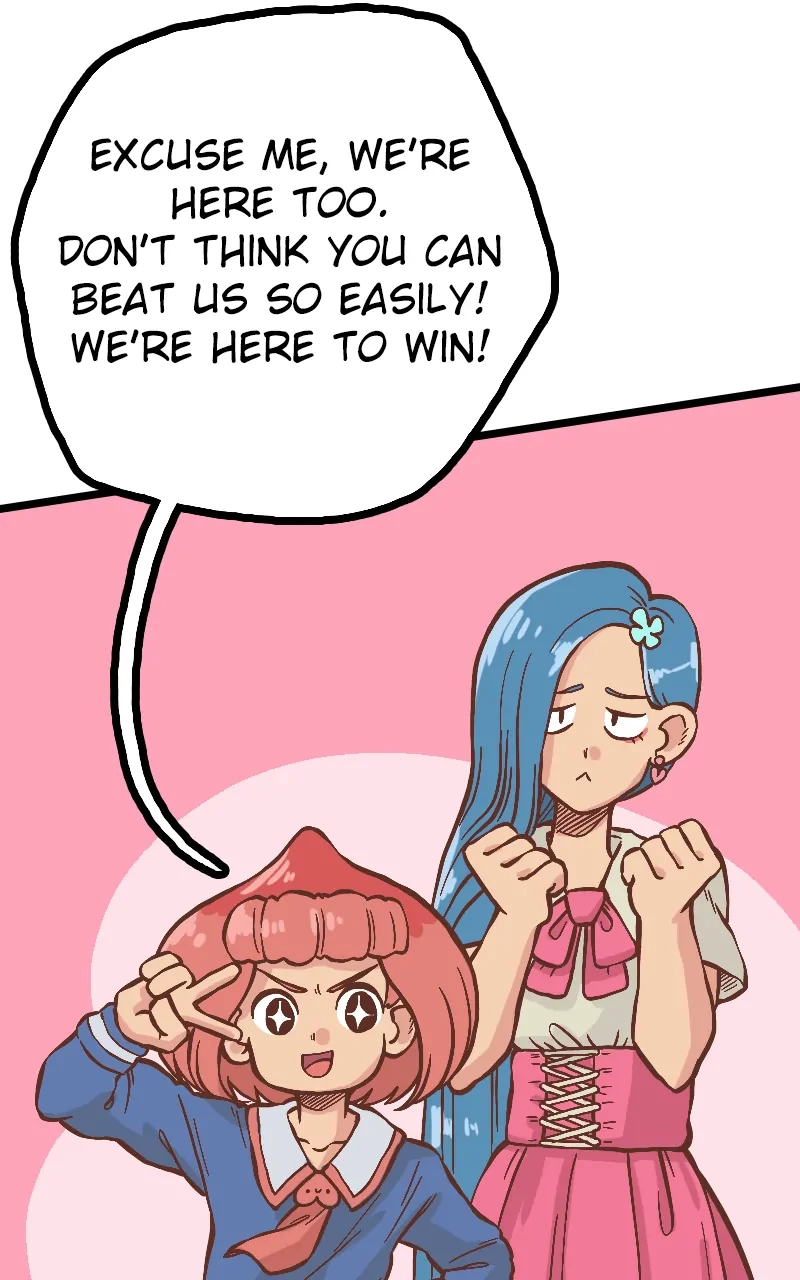 Mei Chapter 30 page 31 - 
