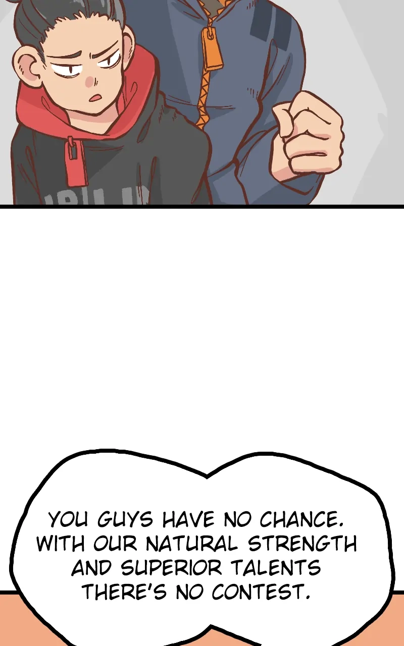 Mei Chapter 30 page 33 - 