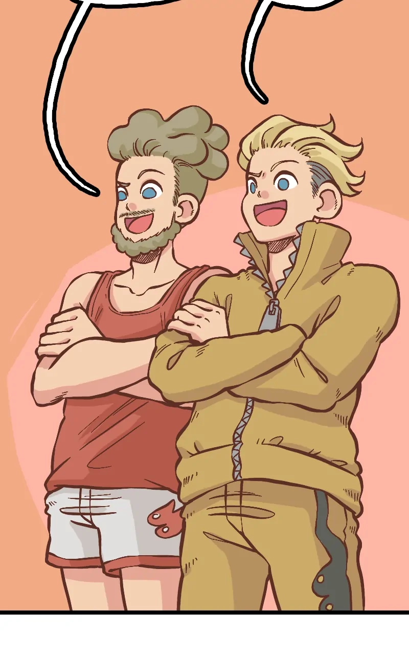 Mei Chapter 30 page 34 - 