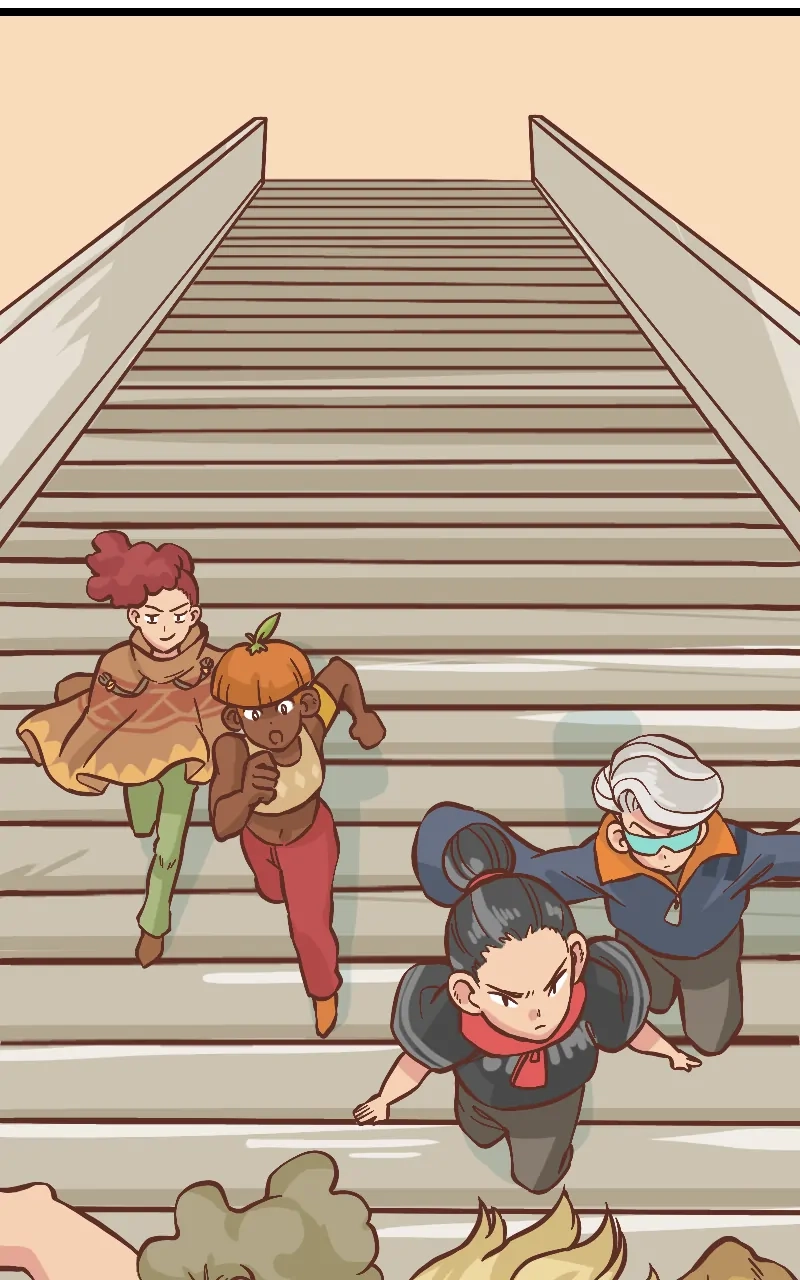 Mei Chapter 30 page 37 - 