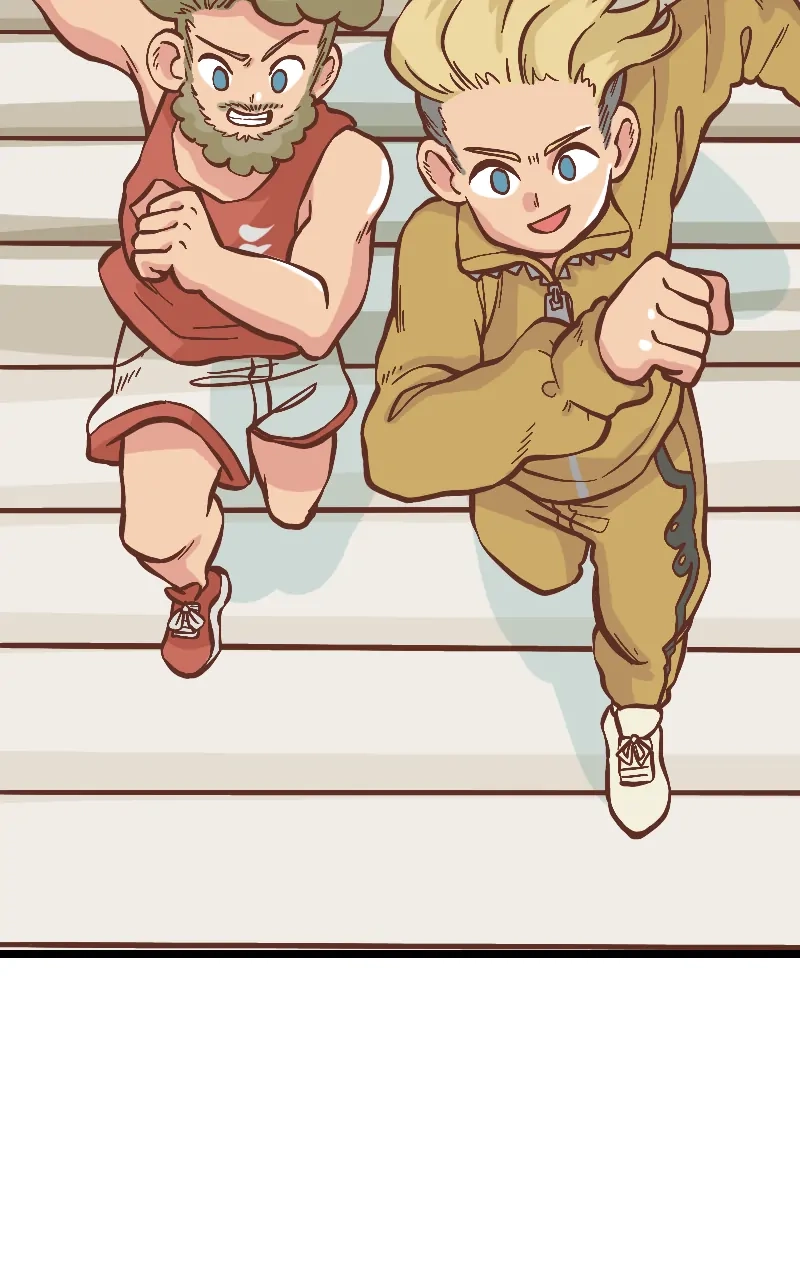 Mei Chapter 30 page 38 - 
