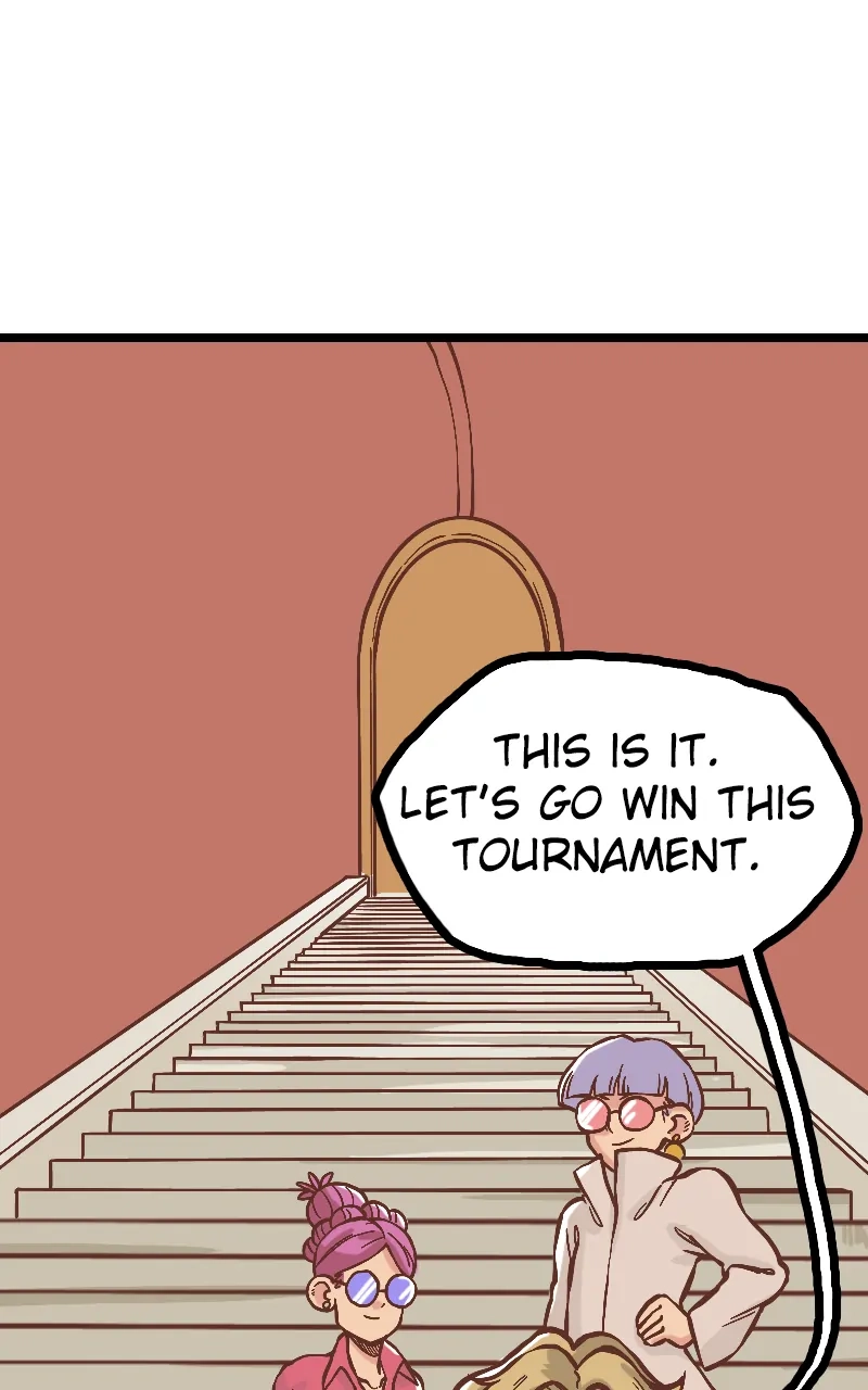 Mei Chapter 30 page 39 - 