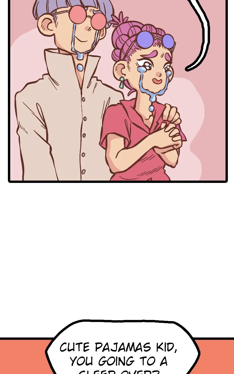 Mei Chapter 30 page 5 - 