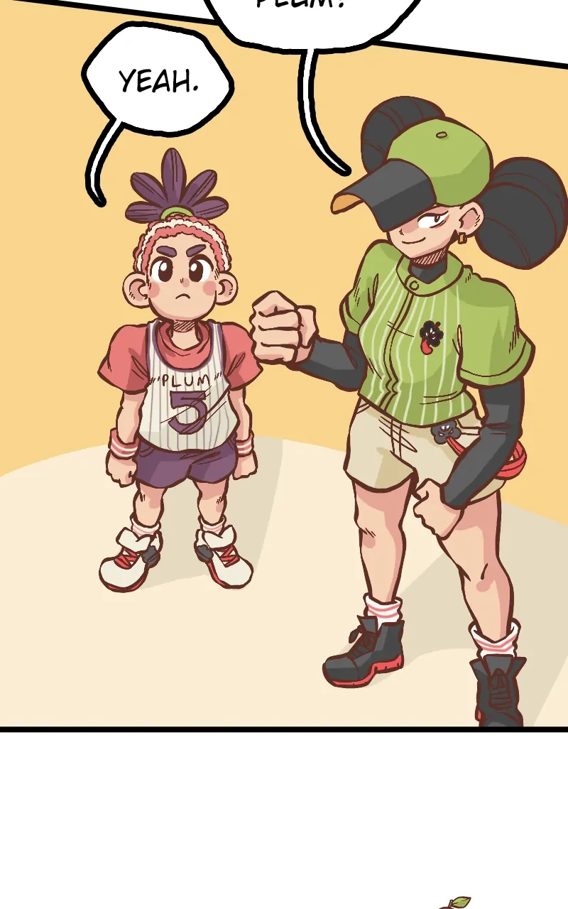 Mei Chapter 30 page 41 - 