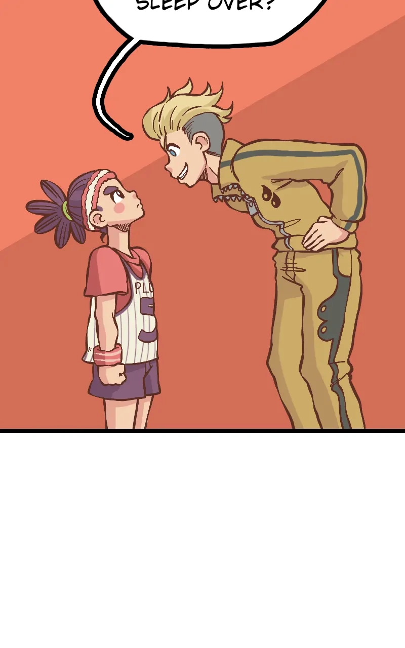 Mei Chapter 30 page 6 - 