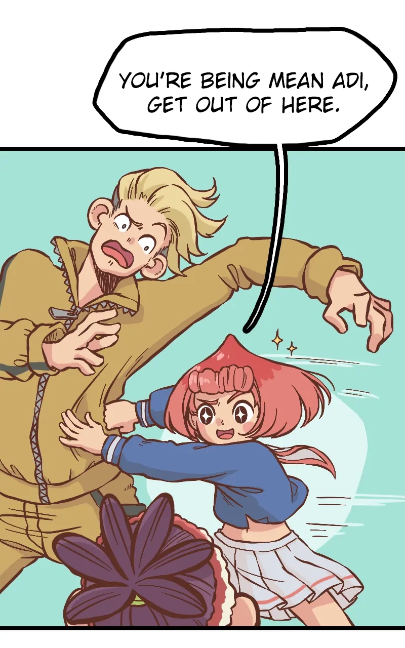 Mei Chapter 30 page 7 - 