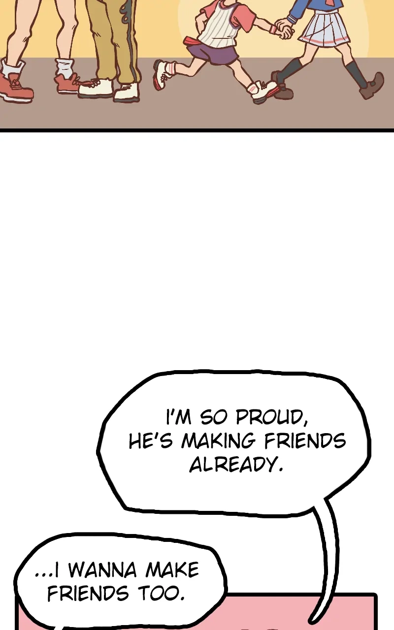 Mei Chapter 30 page 10 - 