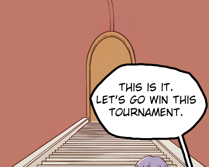 Mei Chapter 31 page 3 - 