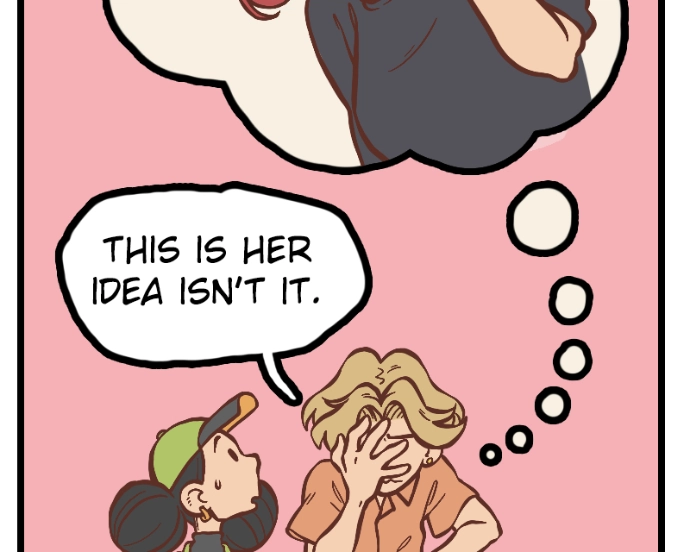 Mei Chapter 31 page 27 - 
