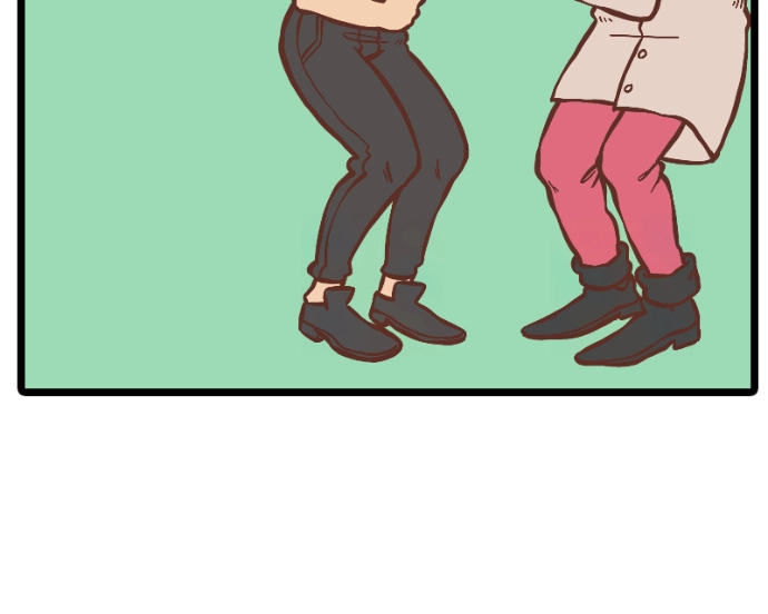 Mei Chapter 31 page 30 - 