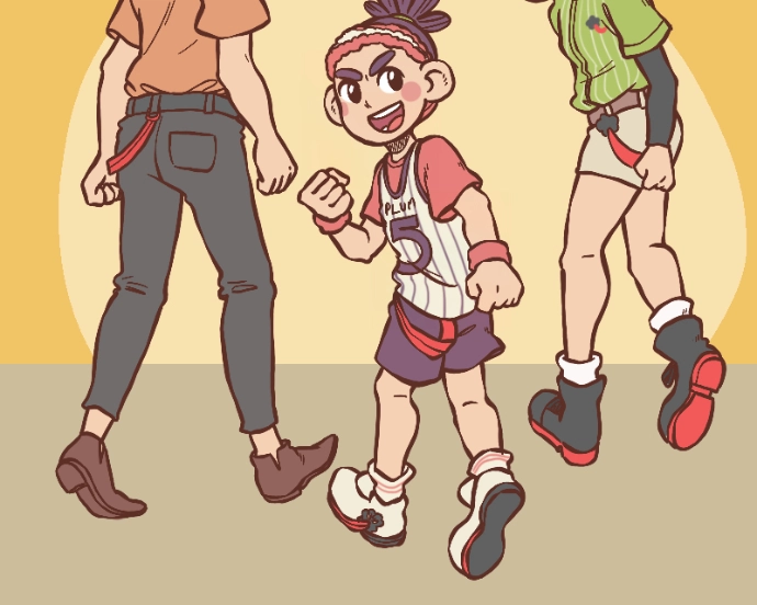 Mei Chapter 31 page 37 - 