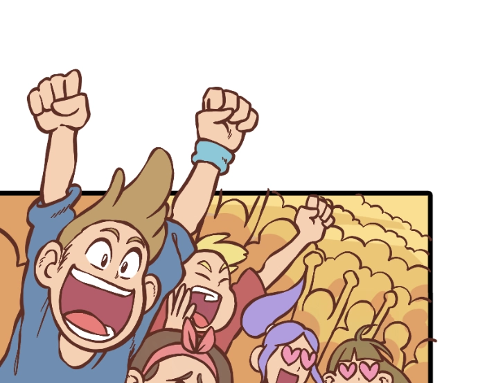 Mei Chapter 31 page 39 - 