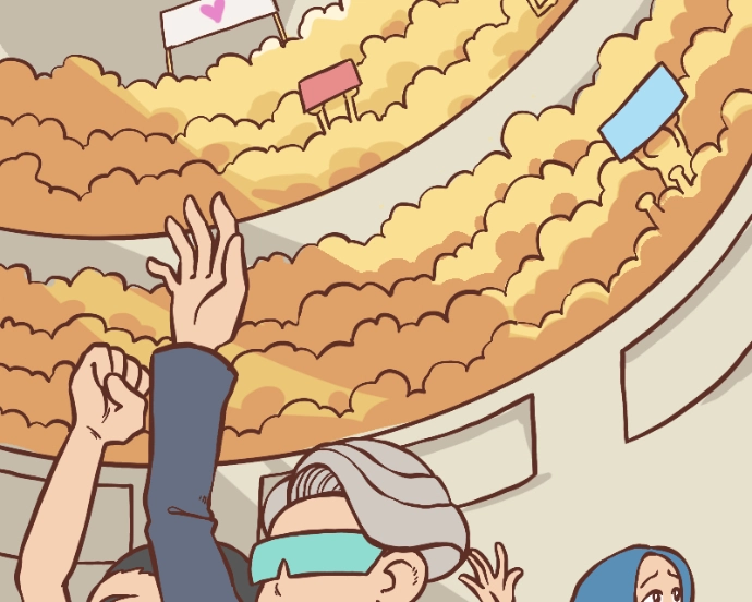 Mei Chapter 31 page 41 - 