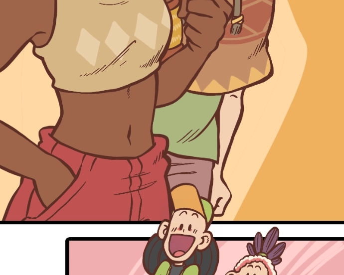 Mei Chapter 31 page 49 - 