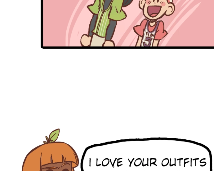 Mei Chapter 31 page 50 - 
