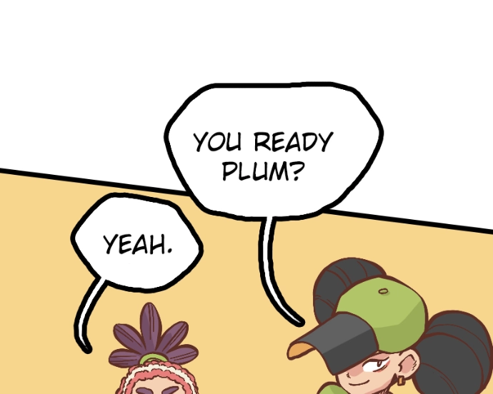 Mei Chapter 31 page 6 - 