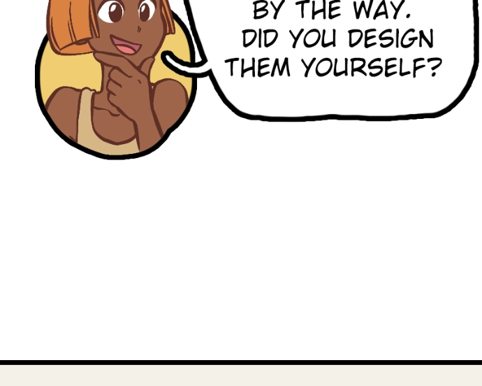 Mei Chapter 31 page 51 - 