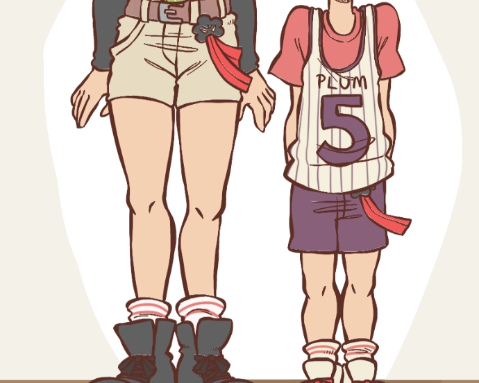 Mei Chapter 31 page 53 - 