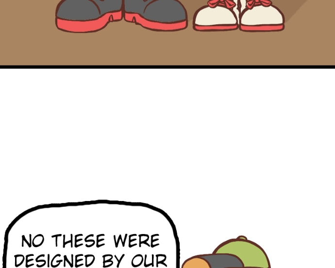 Mei Chapter 31 page 54 - 