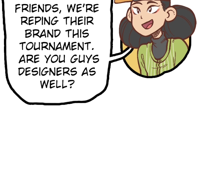 Mei Chapter 31 page 55 - 
