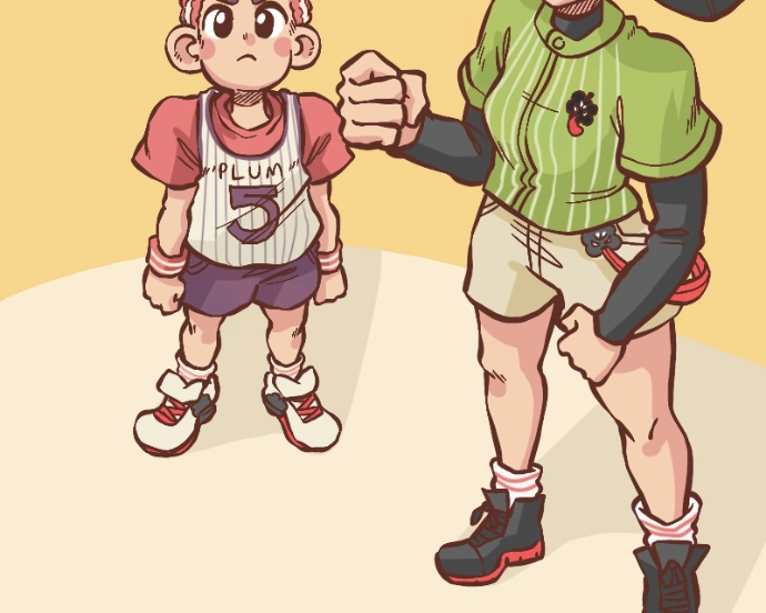 Mei Chapter 31 page 7 - 