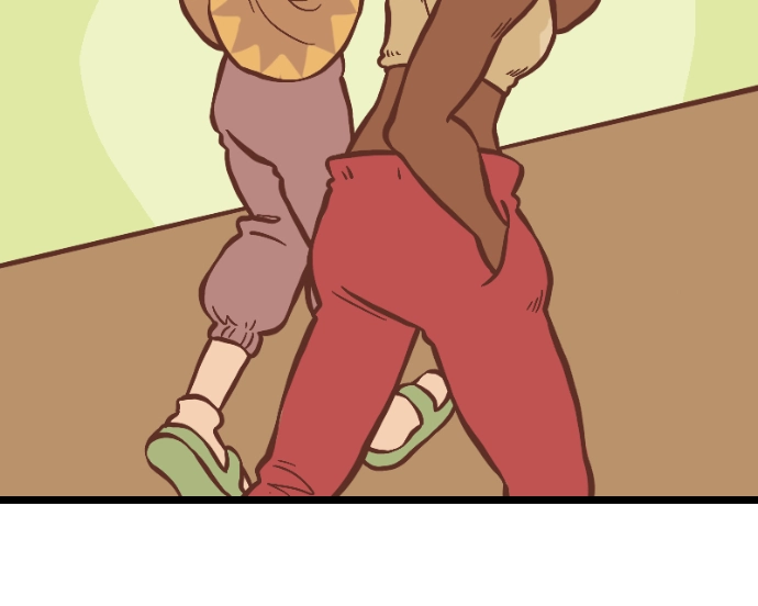 Mei Chapter 31 page 67 - 