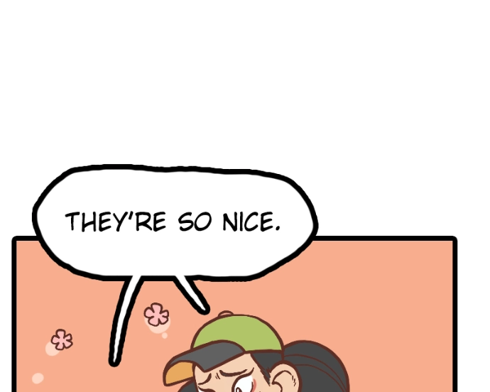 Mei Chapter 31 page 70 - 