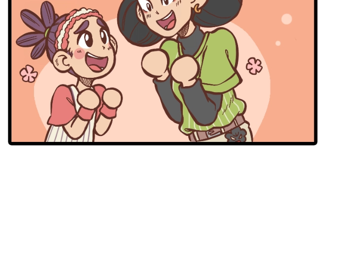 Mei Chapter 31 page 71 - 