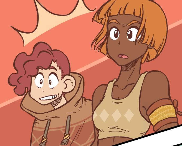 Mei Chapter 31 page 74 - 