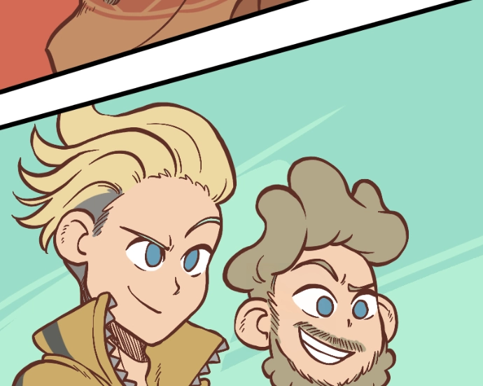 Mei Chapter 31 page 75 - 