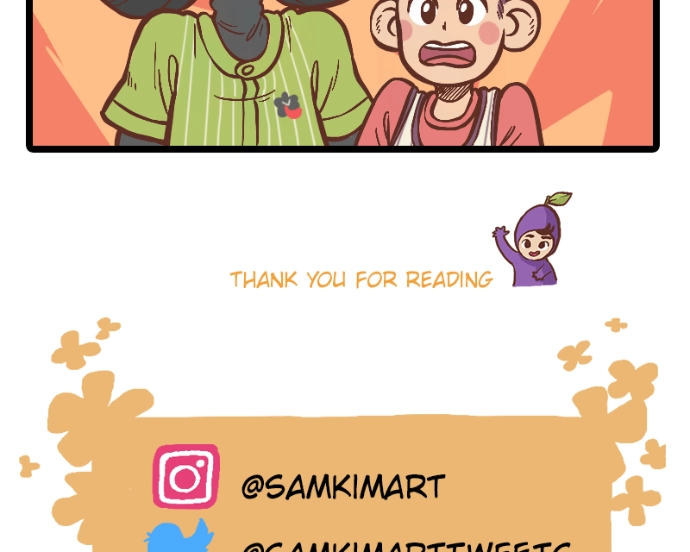 Mei Chapter 31 page 78 - 