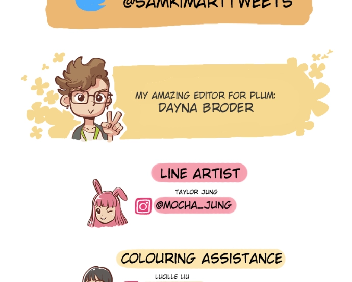 Mei Chapter 31 page 79 - 